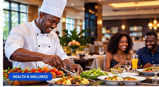 How to Avoid Food Poisoning During Your Hotel Stay