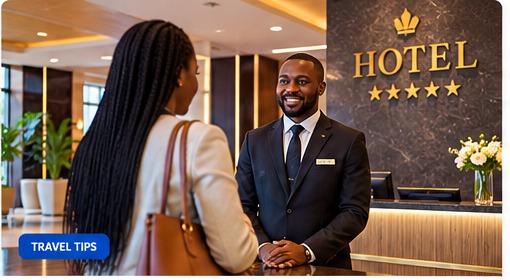 Hotel Security: What Every Guest Should Look for Before Booking a Stay
