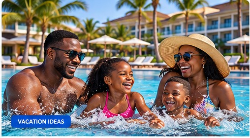 Beyond the Room: How to Create an Unforgettable Vacation Experience